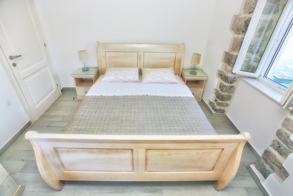 Apartments Barizon Luštica Dış mekan fotoğraf