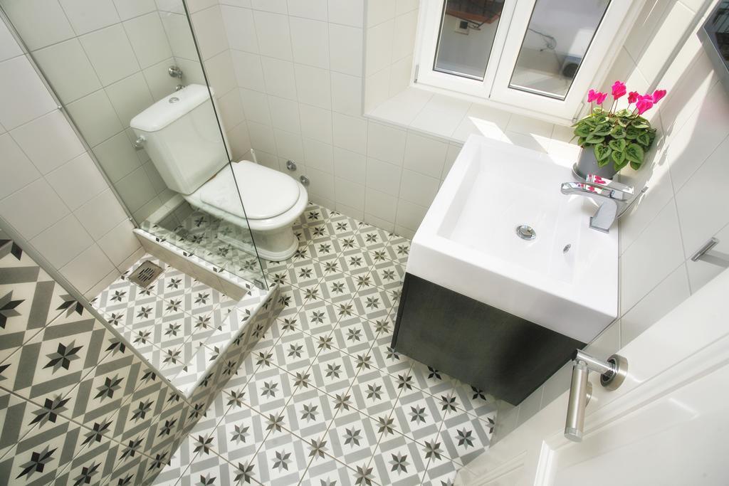 Apartments Barizon Luštica Dış mekan fotoğraf