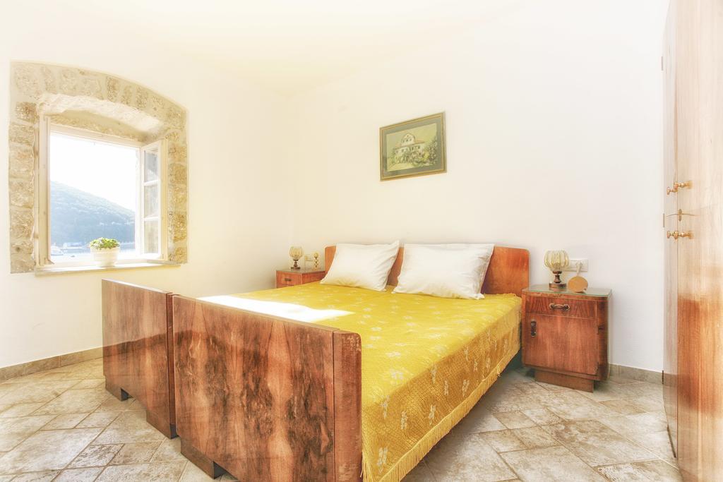 Apartments Barizon Luštica Dış mekan fotoğraf