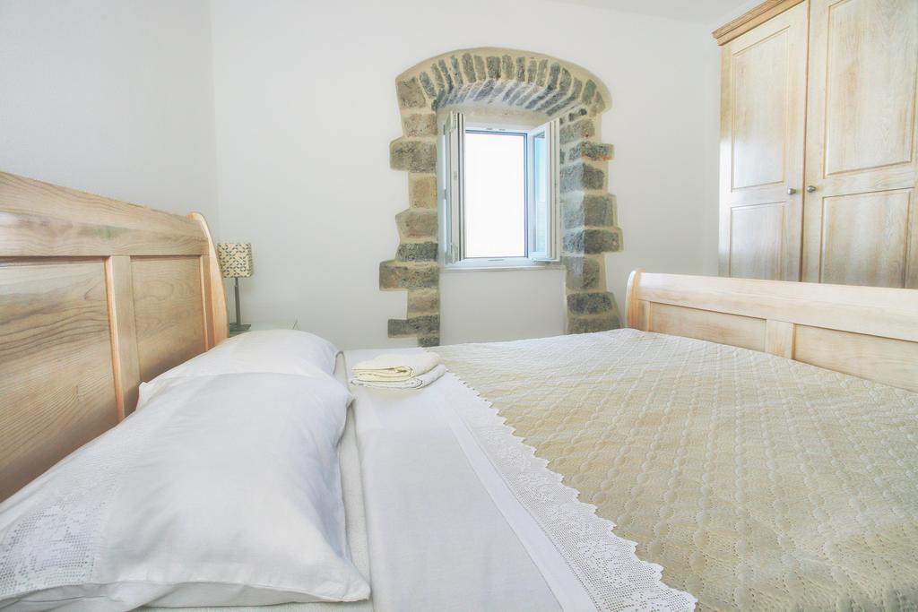 Apartments Barizon Luštica Dış mekan fotoğraf