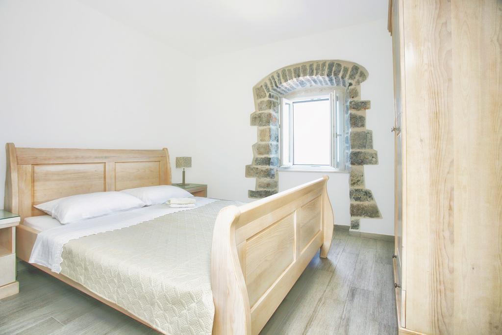 Apartments Barizon Luštica Dış mekan fotoğraf