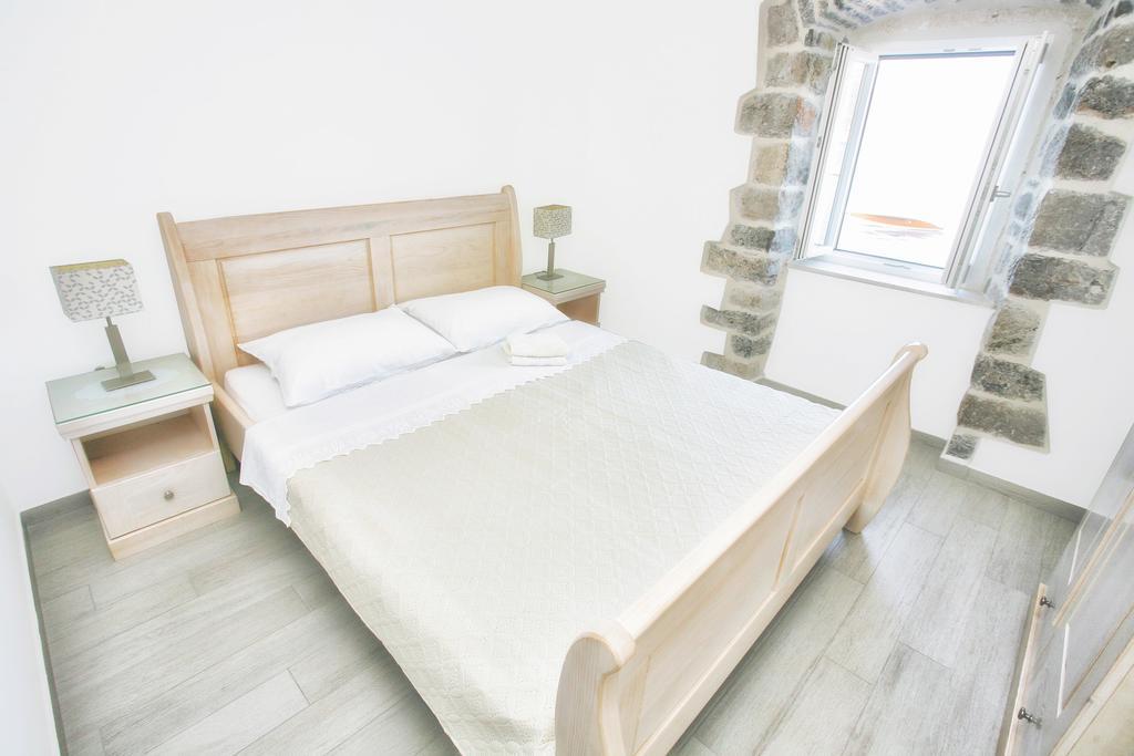 Apartments Barizon Luštica Dış mekan fotoğraf