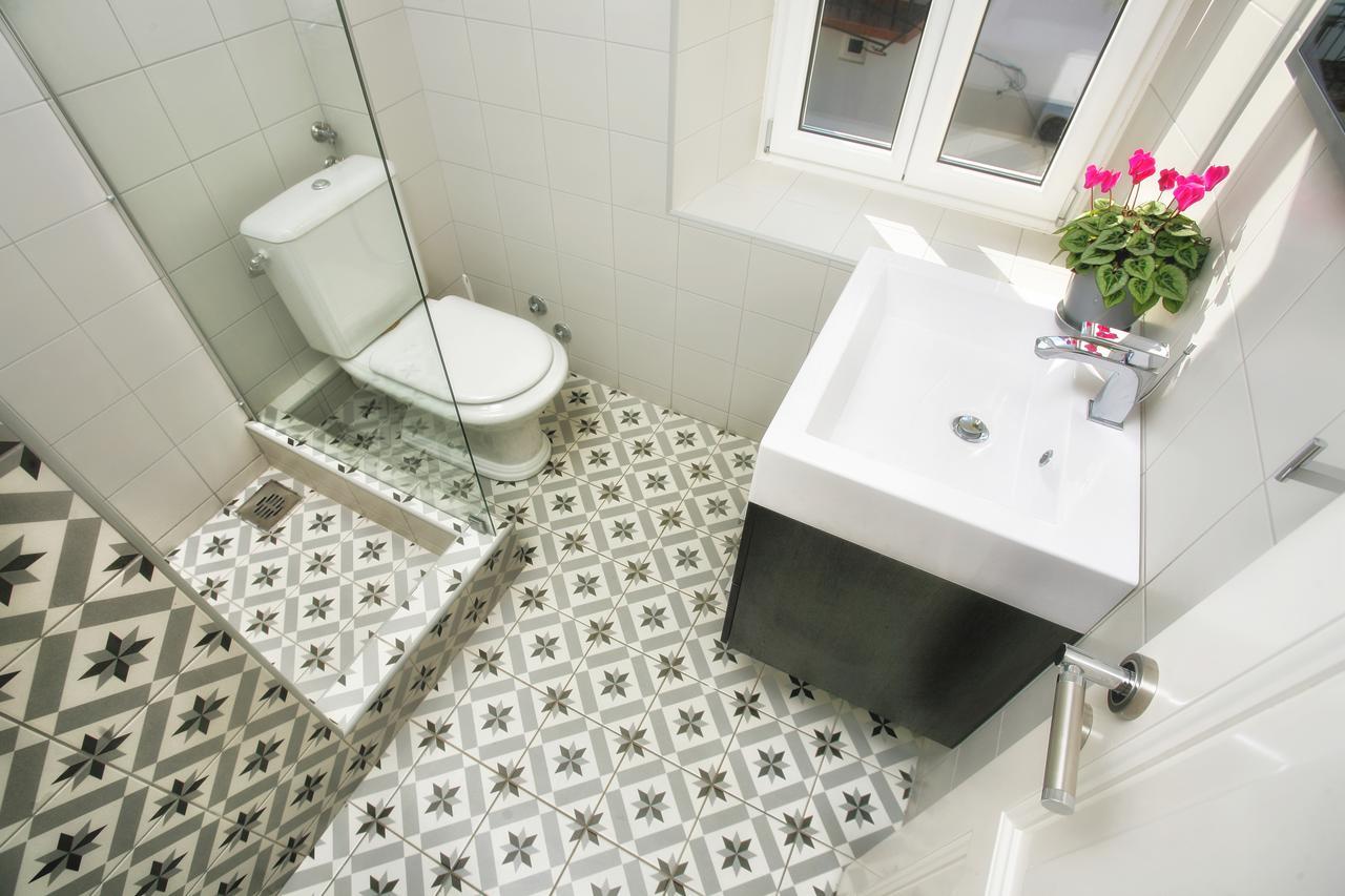 Apartments Barizon Luštica Dış mekan fotoğraf